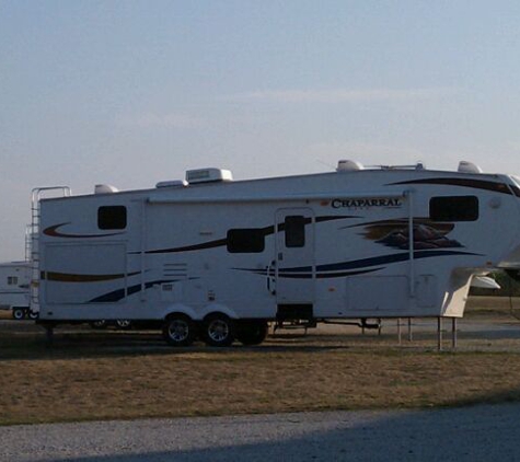 Poor Farmer's RV Sales, Service and Campground Inc. - Fletcher, OH