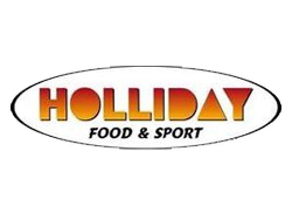 Holliday Food & Sport - Ripon, WI