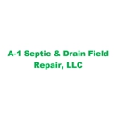 A-1 Septic & Drain Field Repair - Septic Tank & System Cleaning