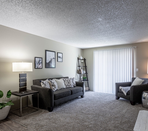 Copper Ridge Apartments - Renton, WA