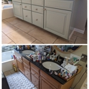 Desert Beauty Painting - Cabinets