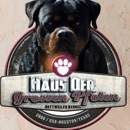 Haus Des Großen Pfoten Rottweilers - Pet Breeders