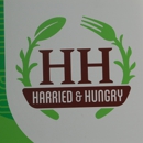 Harried & Hungry - Caterers