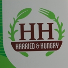 Harried & Hungry