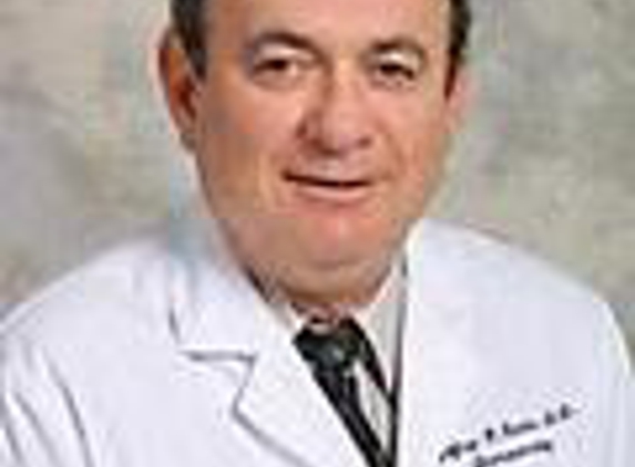 Raskin, Jeffrey B, MD - Miami, FL