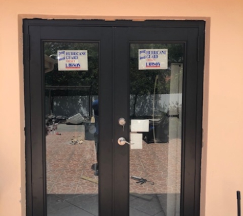 All Star Aluminum Windows And Doors - Hialeah, FL