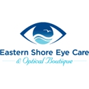 Eastern Shore Eye Care & Optical Boutique - Contact Lenses