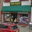 Jersey Fruits & Vegetables Market - Delicatessens