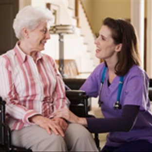 Compassionate Healthcare Nursing Services - Baltimore, MD