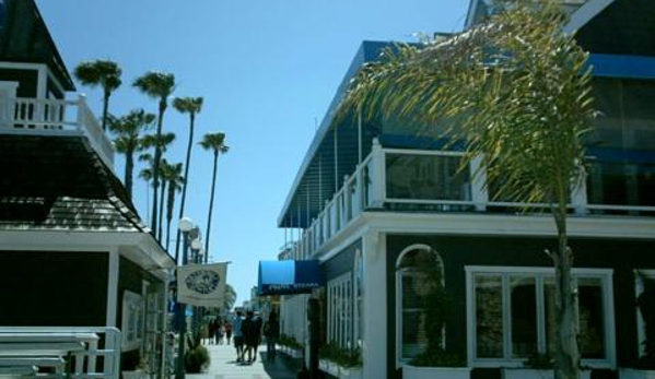 Newport Landing Restaurant - Newport Beach, CA