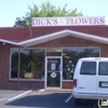 Dick's Flowers gallery