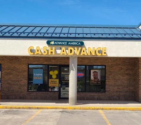 Advance America - Fort Dodge, IA