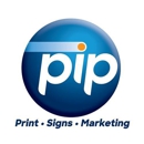 PIP Printing and Marketing Services - Signs