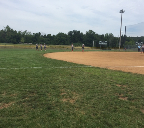 Claude Moore Park/Lanesville Heritage Area - Sterling, VA