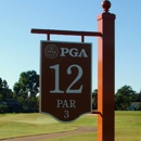 St. Lucie Trail Golf Club - Golf Practice Ranges