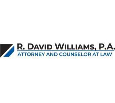 Law Offices of R. David Williams, PA - Fort Lauderdale, FL