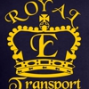 Royal E Transport gallery