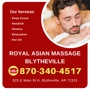 Royal Asian Massage