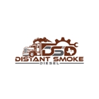 Distant Smoke Diesel