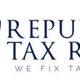 Republic Tax Relief