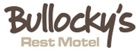 Bullocky's Rest Motel - Apartments & Flats