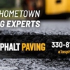 A 1 Asphalt Paving gallery