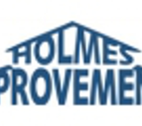 Holmes Improvements - Lima, OH