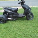 AAA SCOOTER REPAIR - Motorcycles & Motor Scooters-Supplies & Parts-Wholesale & Manufacturers