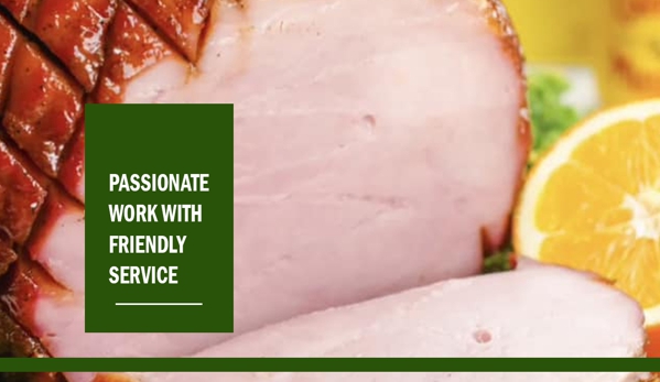 Craig Young's Butchery - Mirboo North, VIC. Passionate Work With Friendly Service