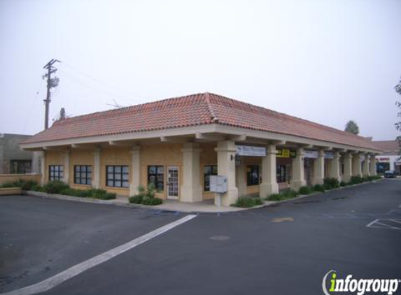 AAA Distributing - Simi Valley, CA