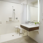 Holiday Inn Express Rochester NE - Irondequoit by IHG