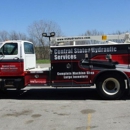Central States Hydraulic Services - Farming Service