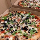 Boston Pizza.