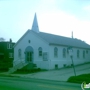 Fourth Mount Zion Baptist Church