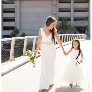 Rose Anderson Sews Bridal - Brookings, OR