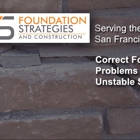 Foundation Strategies and Construction Inc.
