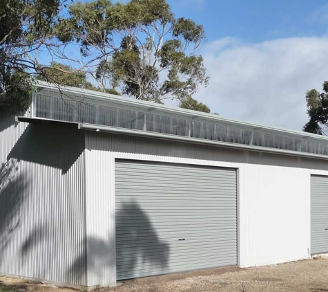 Design Builders Vic Pty Ltd - Geelong, VIC
