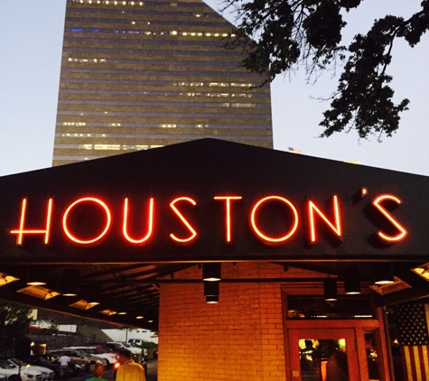 Houston's Restaurant - Atlanta, GA