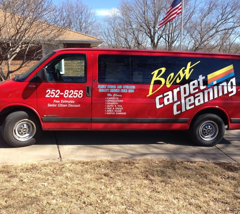 Best Carpet Cleaning - Independence, MO