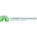 CHANGE Environmental - Environmental & Ecological Products & Services