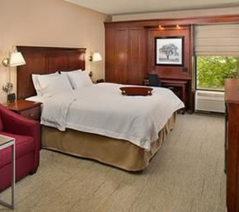 Hampton Inn Long Island/Islandia - Islandia, NY