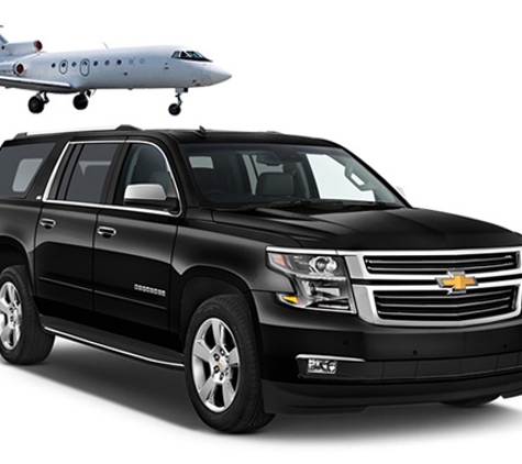 Exclusive Taxi and Car Service - Toms River, NJ