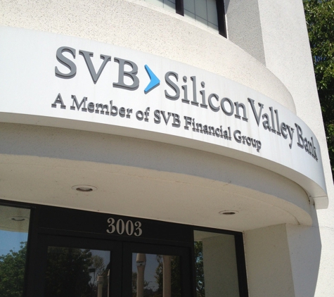 Silicon Valley Bank - Santa Clara, CA