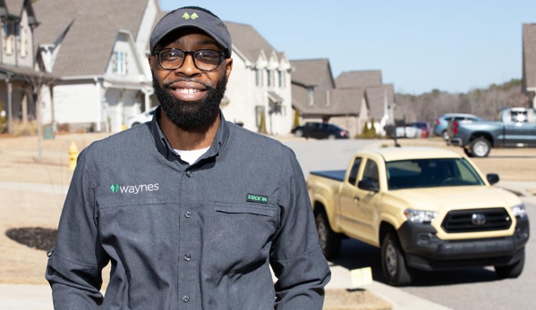 Waynes Pest Control - Mobile, AL