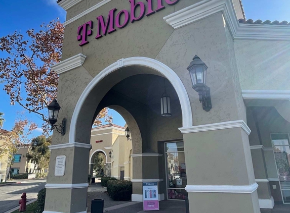 T-Mobile - Rancho Santa Margarita, CA