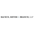 Backus Meyer & Branch - Estate Planning Attorneys