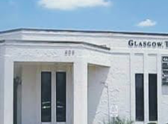 Glasgow Isham & Glasgow, P.C. - Stephenville, TX