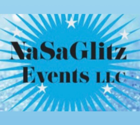 NaSaGlitz Events LLC - Scotchtown, NY