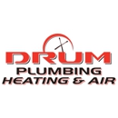 Drum Plumbing Heating & Air Conditioning - Air Conditioning Service & Repair