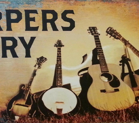 Harpers Ferry - Long Island Folk, Country, Irish Band - Mineola, NY